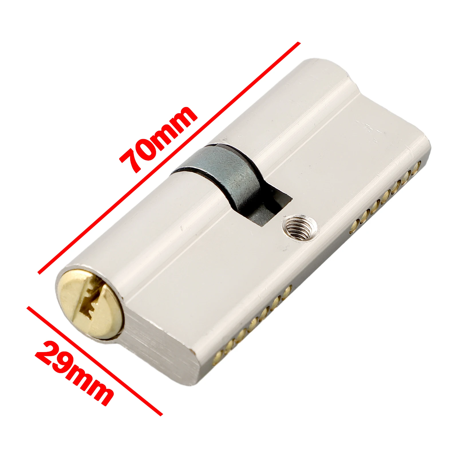 Anti Theft Function Anti Theft Entry Door Lock Cylinder Multi Way Lock Principle Entrance Entry Features Fits Key