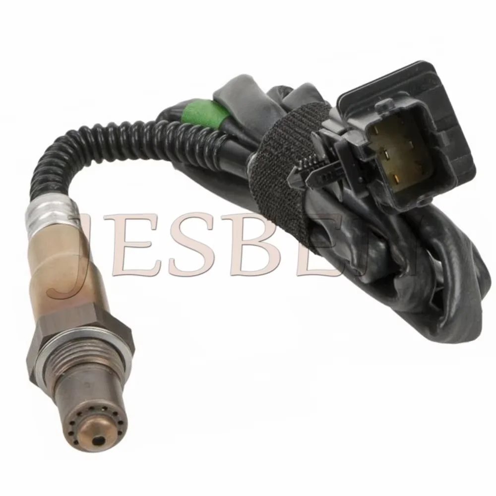 0258007188 wideband Front Right Lambda Probe O2 Oxygen Sensor fit for Volvo XC90 T6 2.9 S80 3.0 2001-2006 NO# 30637519 8670278