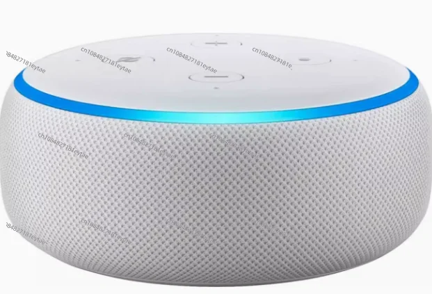 2023 Ama zon Original Alexa Echo Dot 3th 4th Generation Smart Speaker With Alexa voice