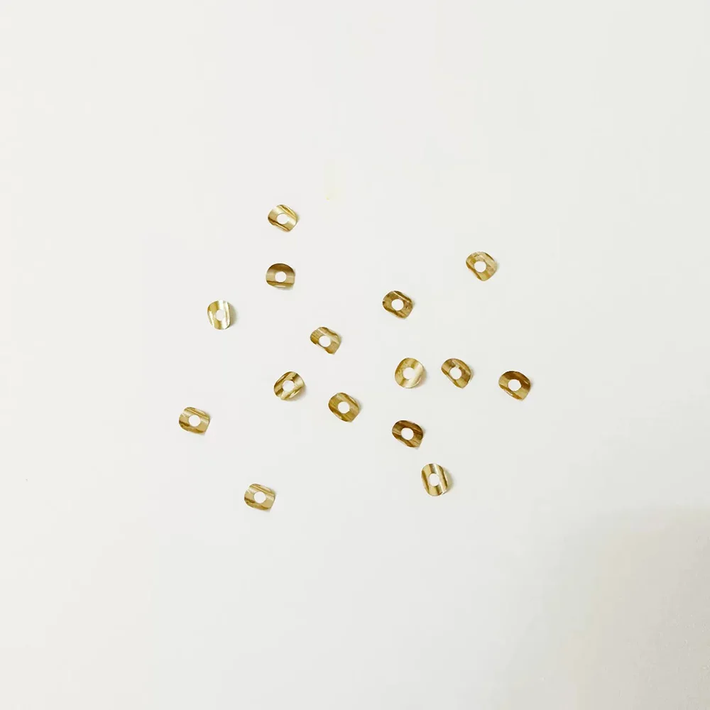 Acessórios de relógio mola de roda de hora adequada para gaivota/eta 2824 2836 2892 2783 peças de reparo de relógio de movimento junta de roda de hora