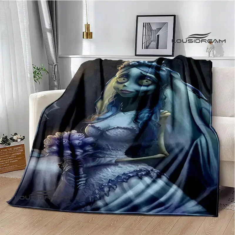 

Your Picture Blanket Cover Coral Fleece Plush Customized DIY Print on Demand Dropshipping Warm Throw Blanket for Bedspread