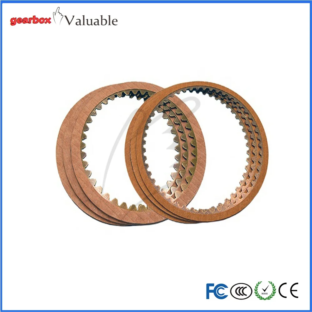 

K313 K310 Фрикционный комплект диска сцепления для Toyota Corolla K311 CVT Фрикционный комплект диска сцепления YYDSS