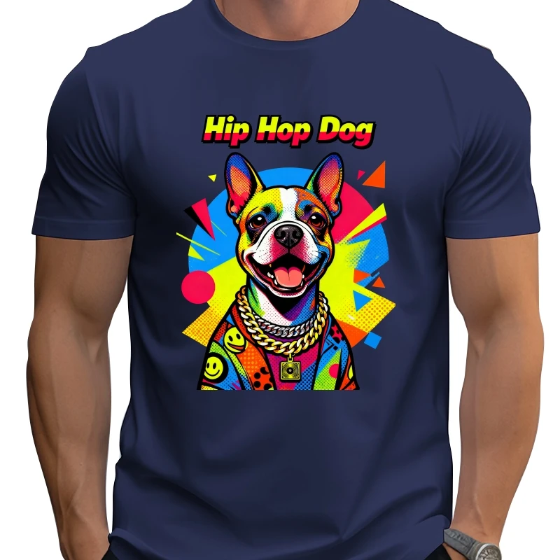 

Fashion T Shirt Men Cotton Tee Casual Top Unisex Summer Streetwear Loose large size Short Sleeve Breathable