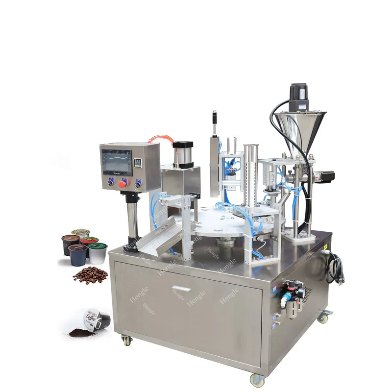 

Factory Direct Hose Aluminum Pipe Filling And Sealing Machine For Tubes Toothpaste