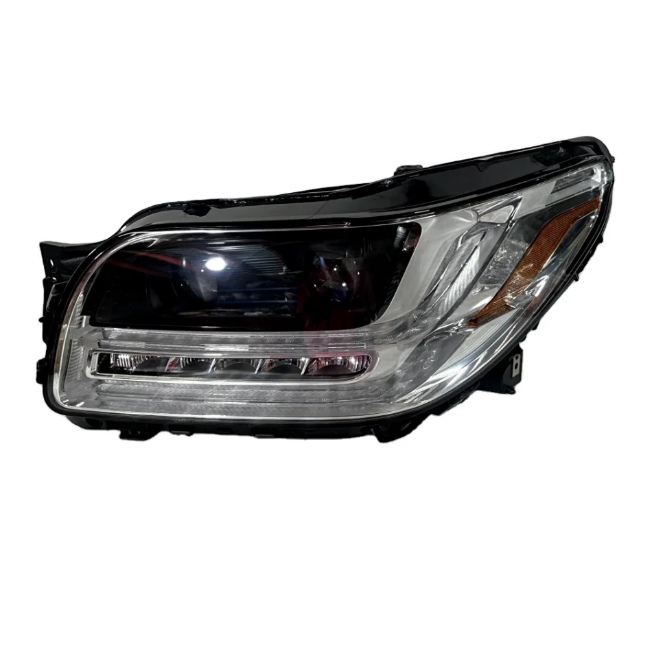 New Arrival Front Lamp Automobile Headlight Car LED Headlamps For  Ferra ri CALIFORNIA