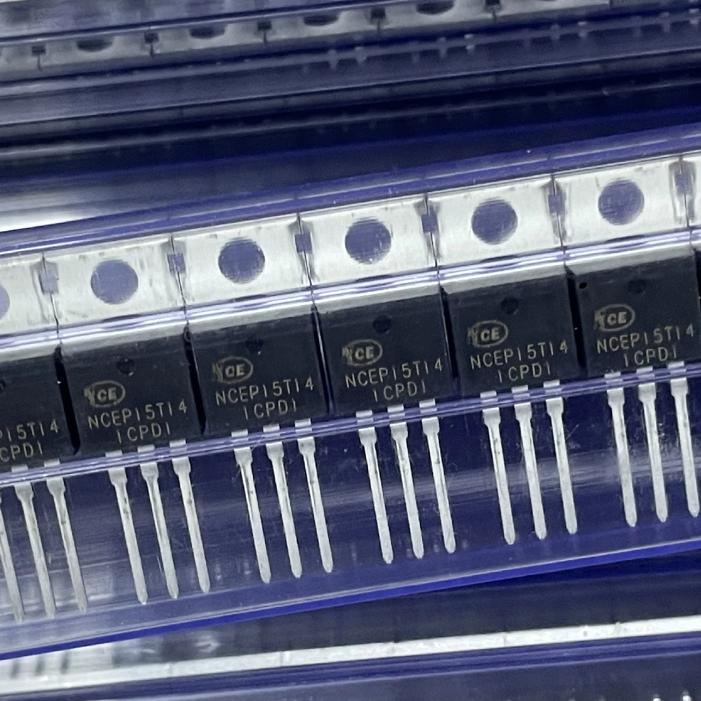 Ncep15t14 إلى-، من من من من من من من من ، إلى ، 140a ، n-channel ، mosfet بالطاقة ، منتج جديد وأصلي