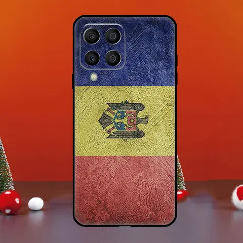 10 best sales मोल्दोवा का झंडा - №9