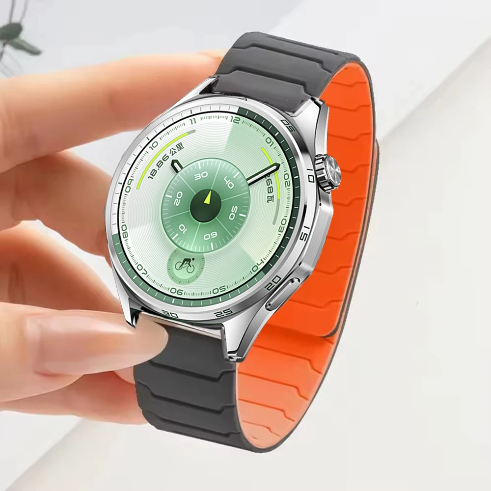 Magnetic Silicone F… - image