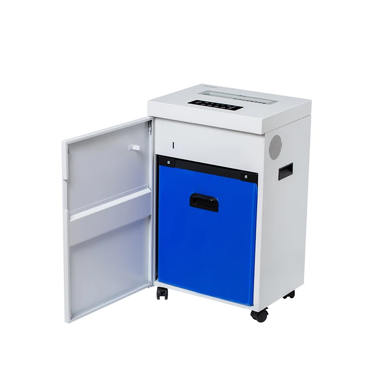 

UTPPS 45L Big Capacity Office Equipment Heavy Duty Paper Shredder