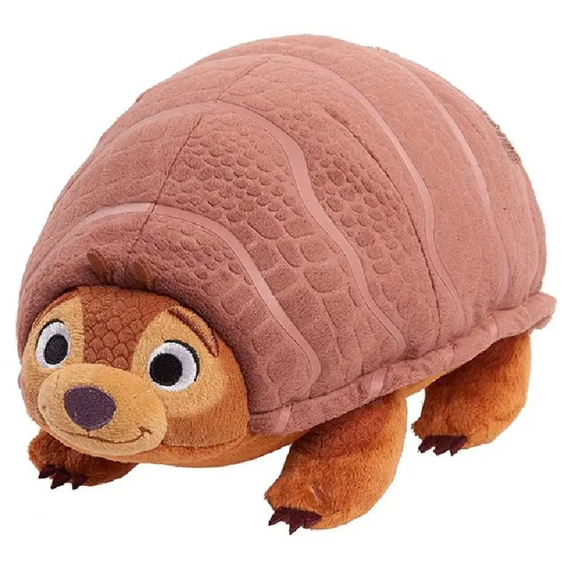 Anime Raya y el último dragón juguetes de peluche muñecos de peluche Cratoon Raya y Sisu figuras de dragón niños niñas regalos Juguetes