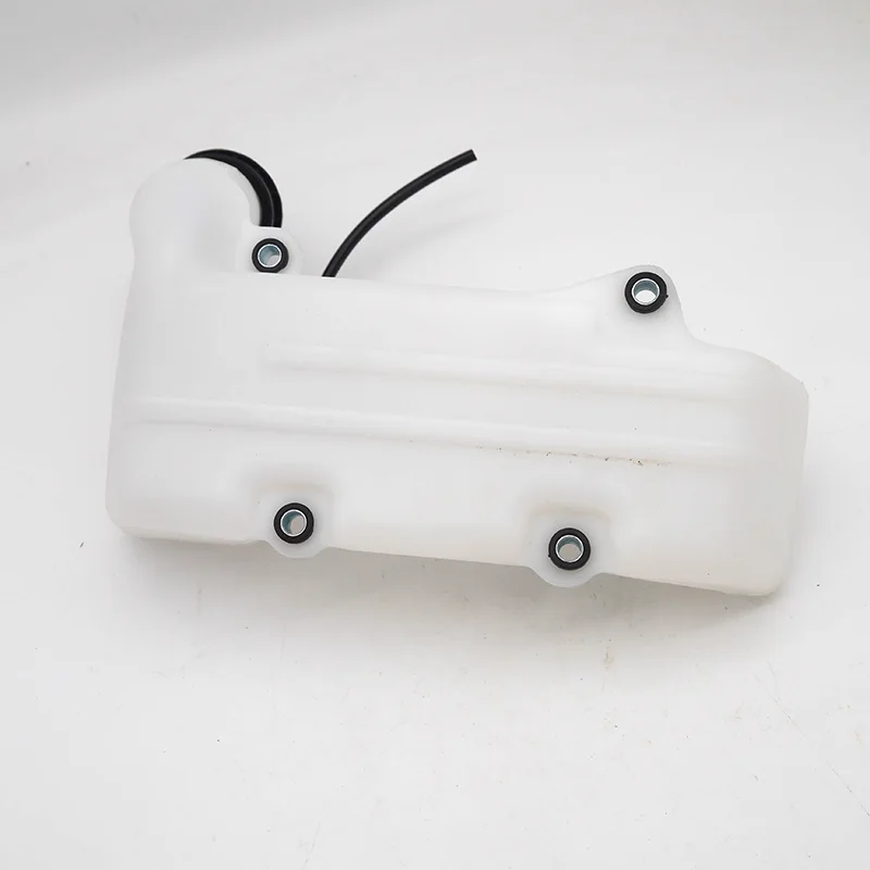Imagem -02 - Tanque de Combustível para Stihl Fs400 Fs480 fs 400 450 480 Ferramentas de Jardim Peças Sobresselentes do Strimmer