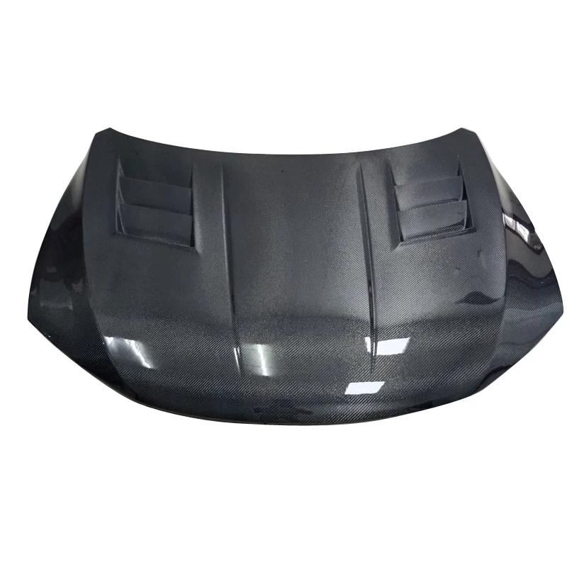 

Av-style Carbon fiber Spirior engine hood For Honda sprior 2015 2017