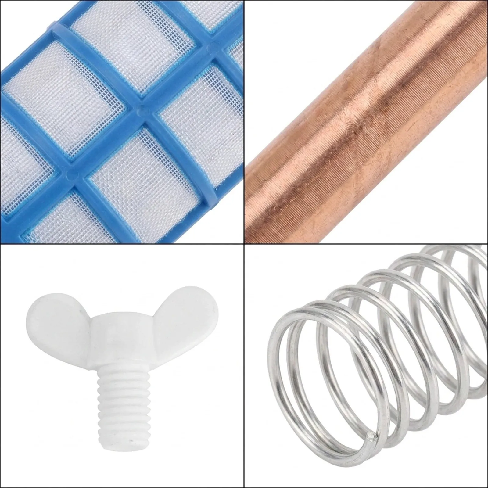 Basket Screen Kit M For Sides Fit And Functionality Specifications Fit Compatibility With Various Brands Basket