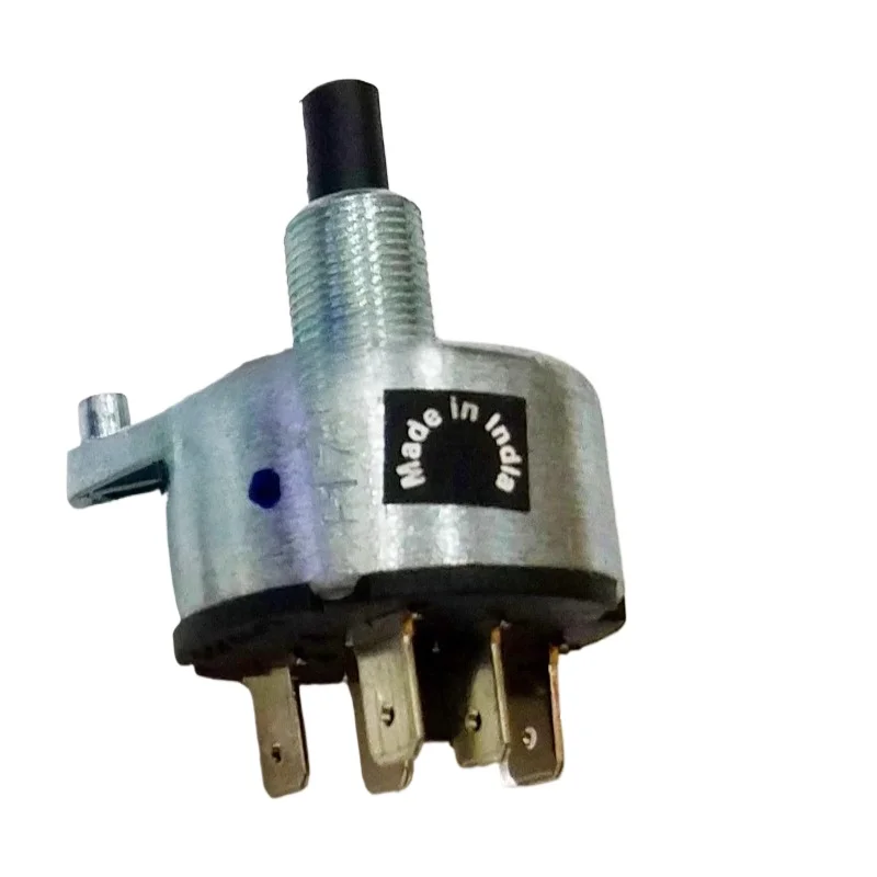 AL36529 AL76568 R44165 interruptor de perilla de faro piezas originales de Tractor para John Deere 5E1004 1404 1654 954