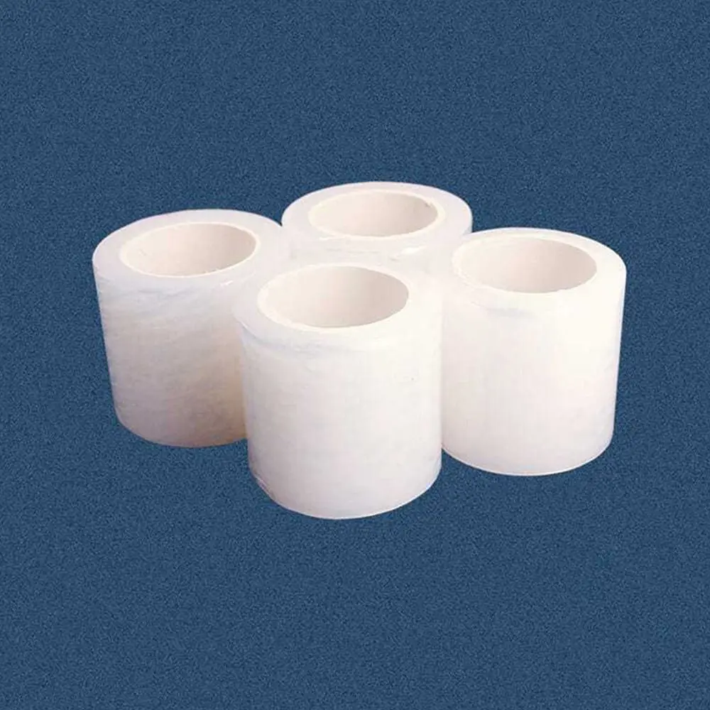 Transparent Badminton Racket Overgrip Handle Wrap Backing Cushion Towel Sweatband Priming Film Waterproof Anti-sticking