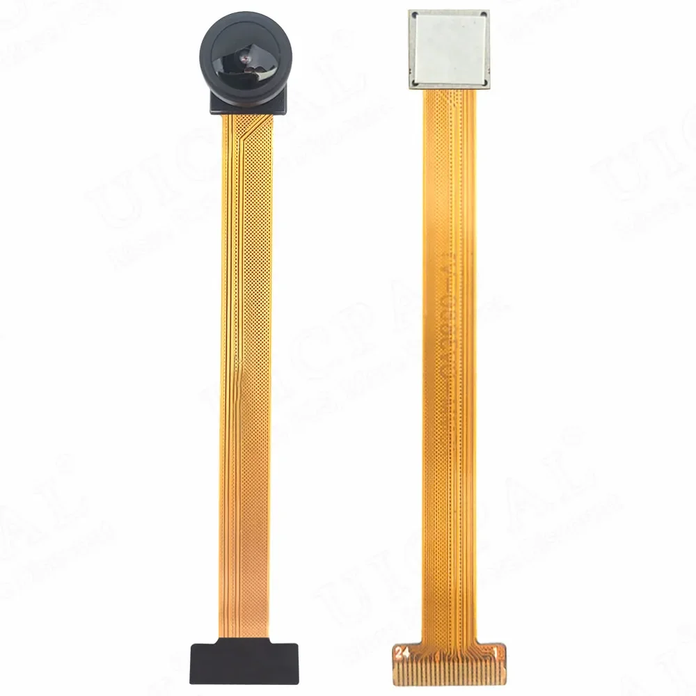 75mm ov3660 Kamera modul für esp32 cam esp32 s3 Entwicklungs platine 68 80 120 160 Grad yuv rgb hd 3mp dvp 24pin Schnitts telle
