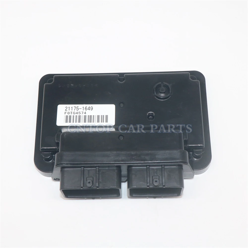 

21175-1649 F8TG4574 Fuel Injection Electronic Control Unit ECU for Kawasaki