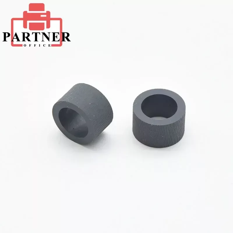 5SET Pickup Roller Tire for EPSON WF 7010 7015 7018 7110 7111 7510 7511 7520 7521 7610 7611 7620 7621 3010 3011 3520 3530