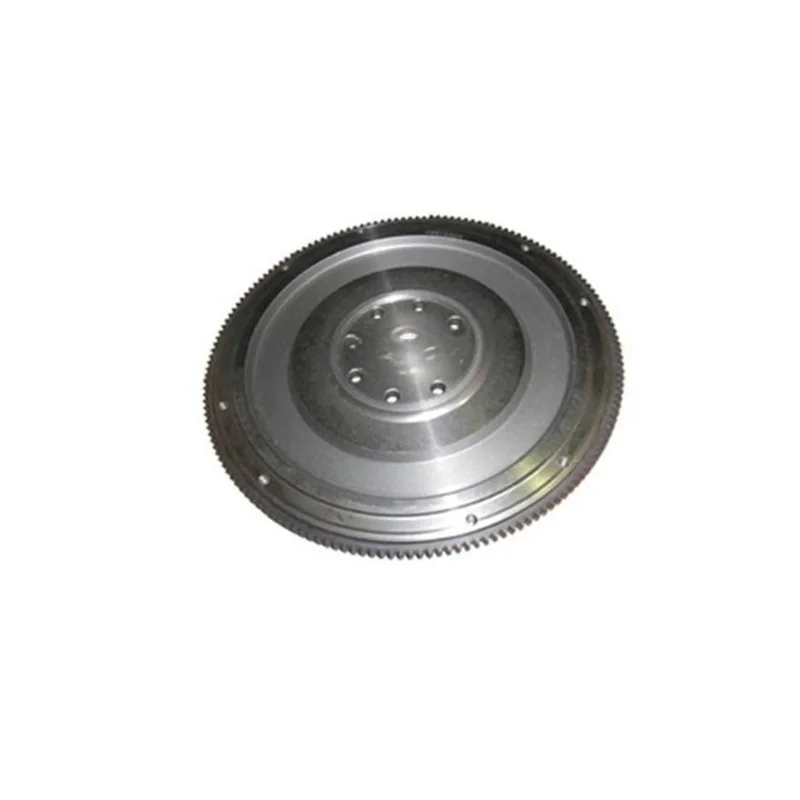 

Applicable to Original Dongfeng Cummings Engine Engineering Machinery Accessories Flywheel 5527954