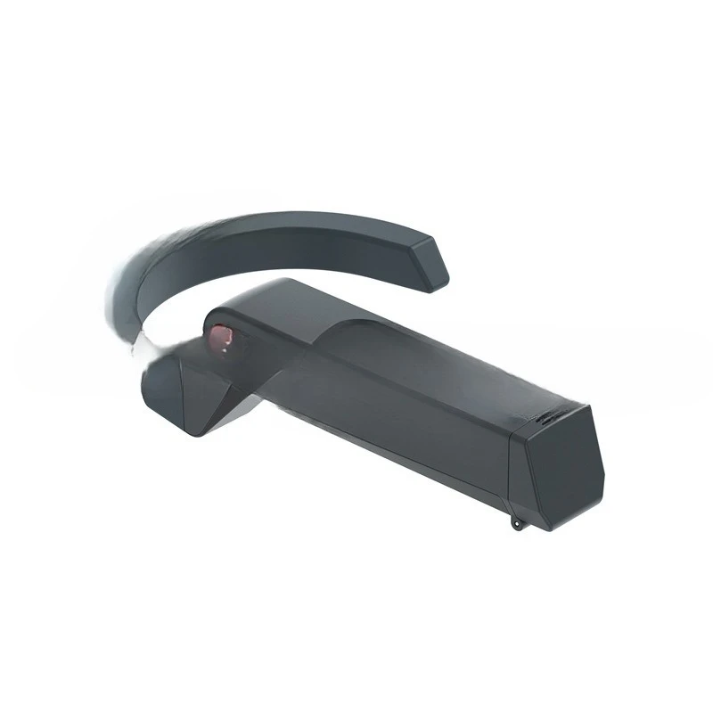 

Rechargeable car beauty polishing light pattern catcher light 03.5677