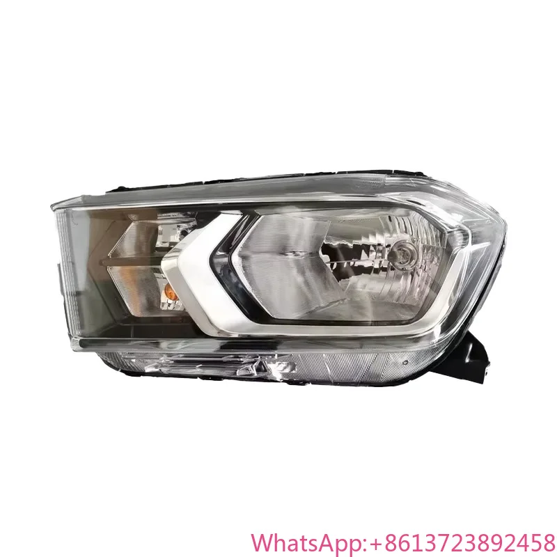 

Suitable for SAIC MAXUS T60 Headlight Car Auto Lighting Systems Headlight Assembly
