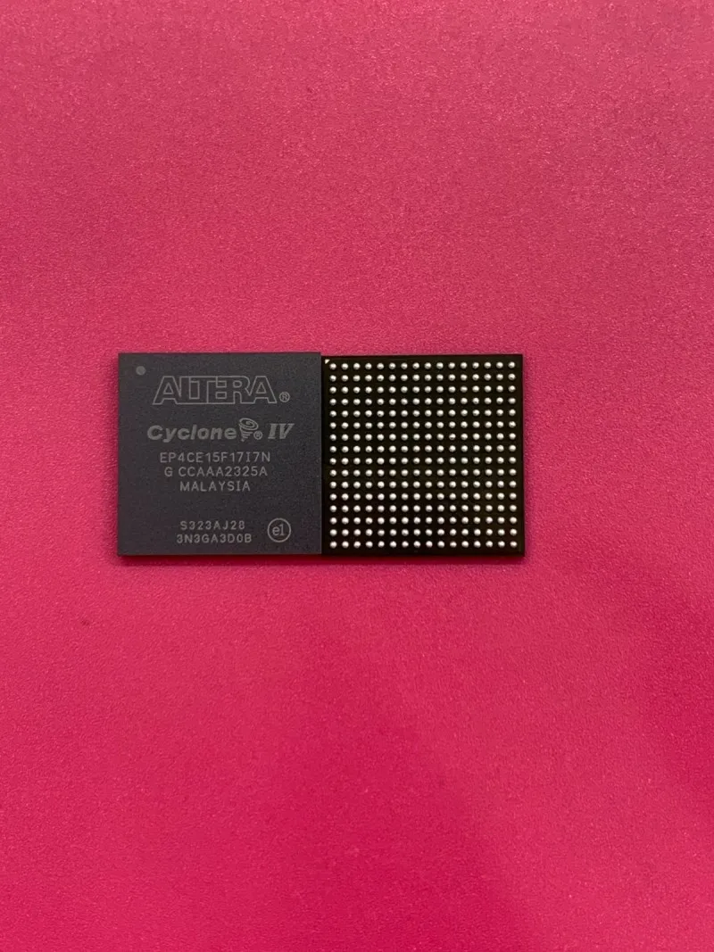 

SACOH Brand new original EP4CE15F17I7N C8N FBGA-256 embedded chip field-programmable chip