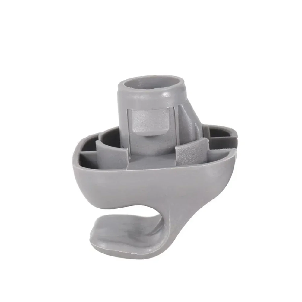 

Автомобильный держатель солнцезащитного козырька с крючком 88217S01A01ZA для Honda 98-07 для Accord 96-04 Civic 06-11 Ridgeline