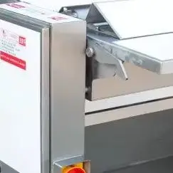 

Промышленная машина для удаления шкурки с мяса (свинины) из нержавеющей стали