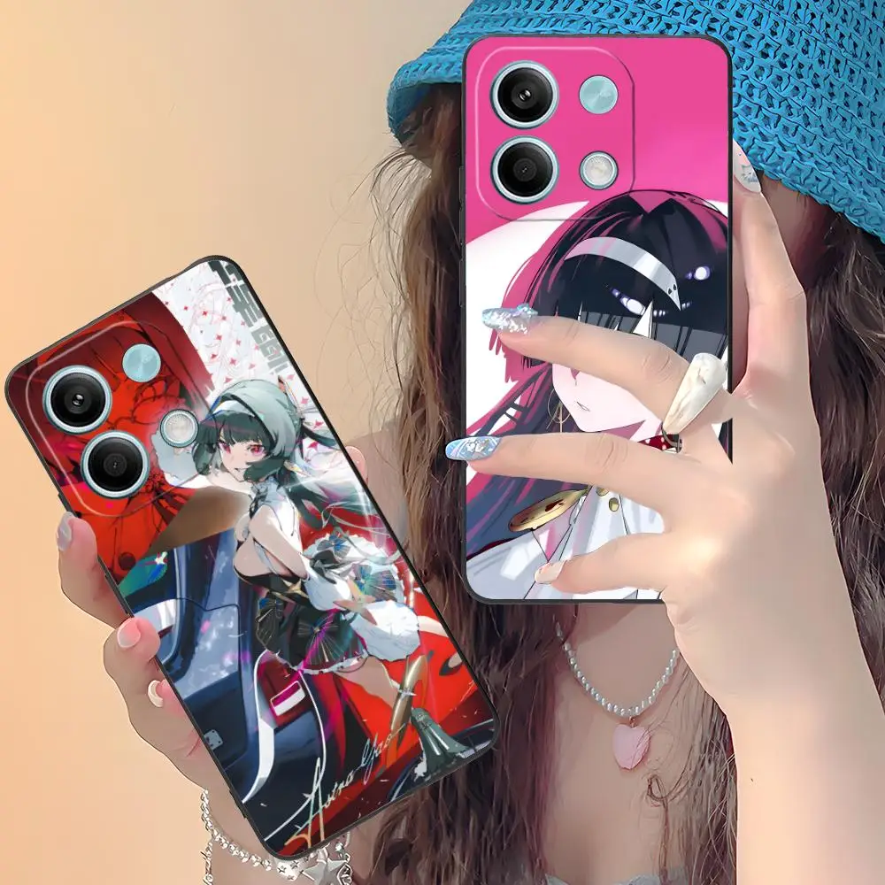 Zenless Zone Zero A… - image