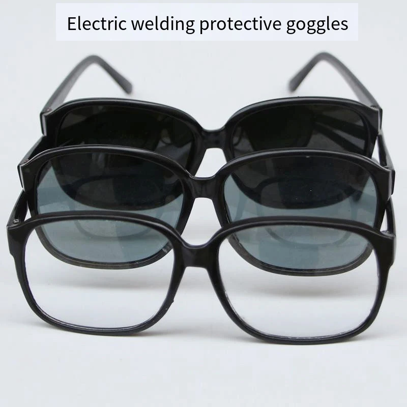 New Protective Goggles, Welding Goggle, Impact Resistant Goggles, Welding Dust Goggles, Wind Goggles for welders Portable