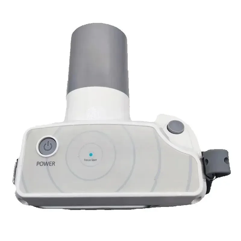 

Портативный цифровой рентгеновский аппарат RAY98P с высокочастотным источником 70 кВ 2 мА для ветеринаров, медицинское диагностическое оборудование