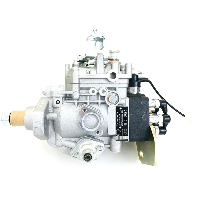 Land Cruiser Common…