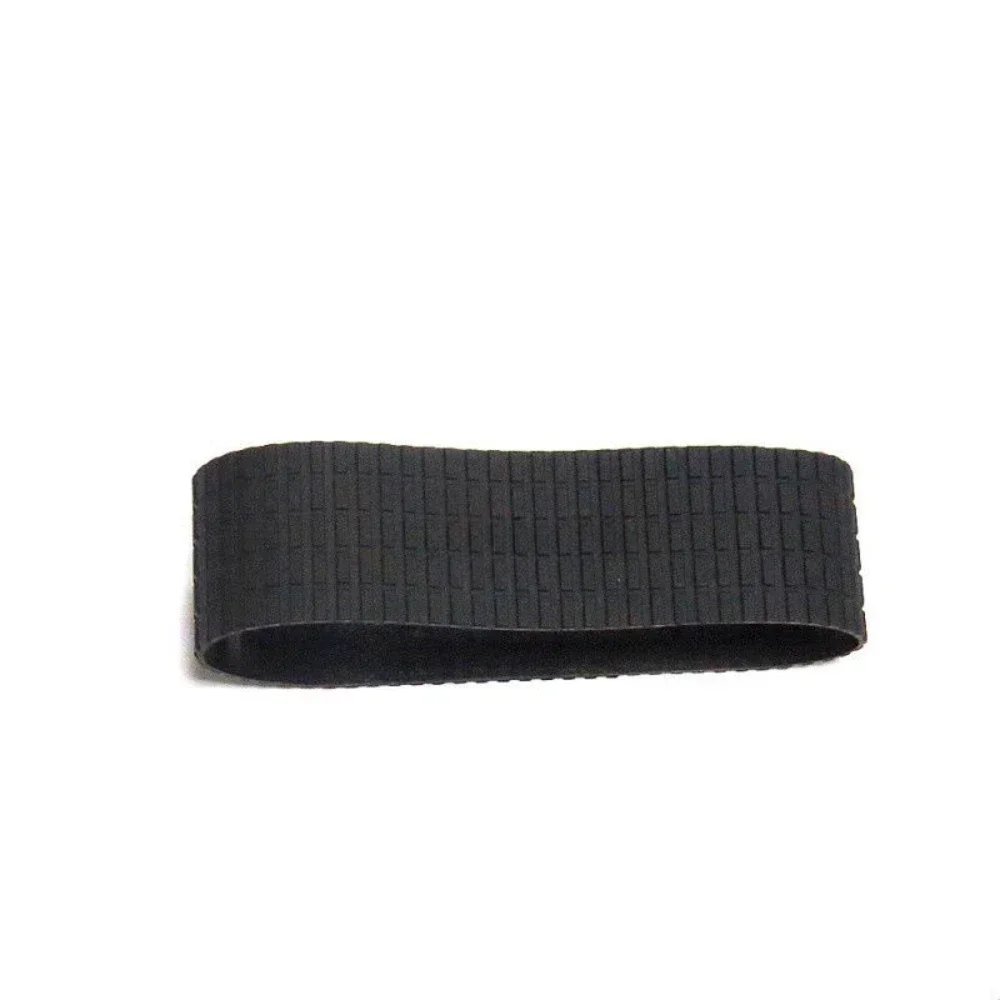 New Lens Focus Grip Rubber Ring for Nikon AF-S Nikkor 80-200mm 80-200 mm f/2.8D ED Part SLR Camera Repair Accessories