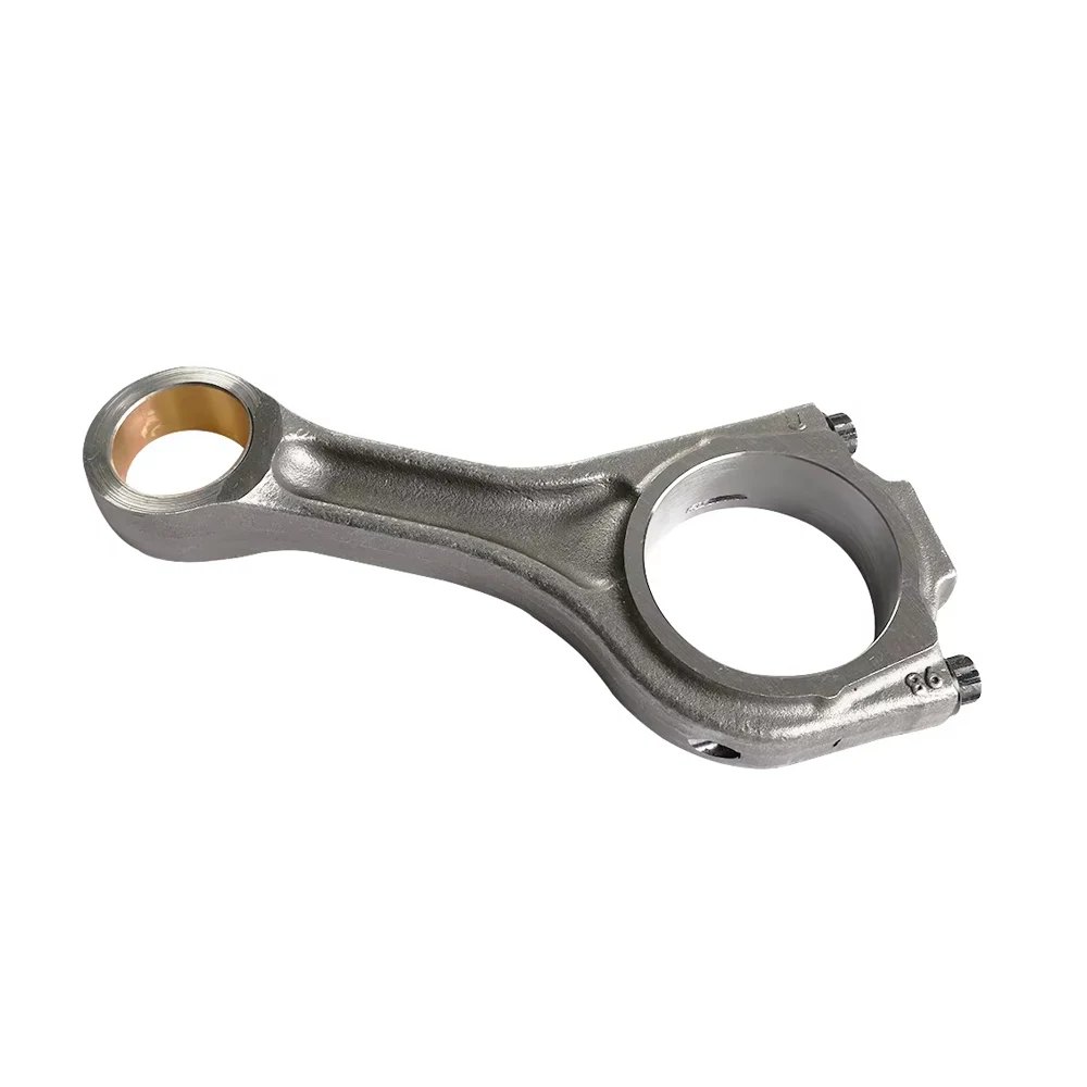 Engine Parts Connecting Rod Fit 2.0 L 204DTD 204DTA  AJ200 Diesel For 15-20 Land Rover Discovery Evoque Jaguar XE XF F-PACE 2.0L