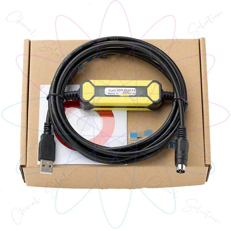 USB-SC09-FX For Mit…