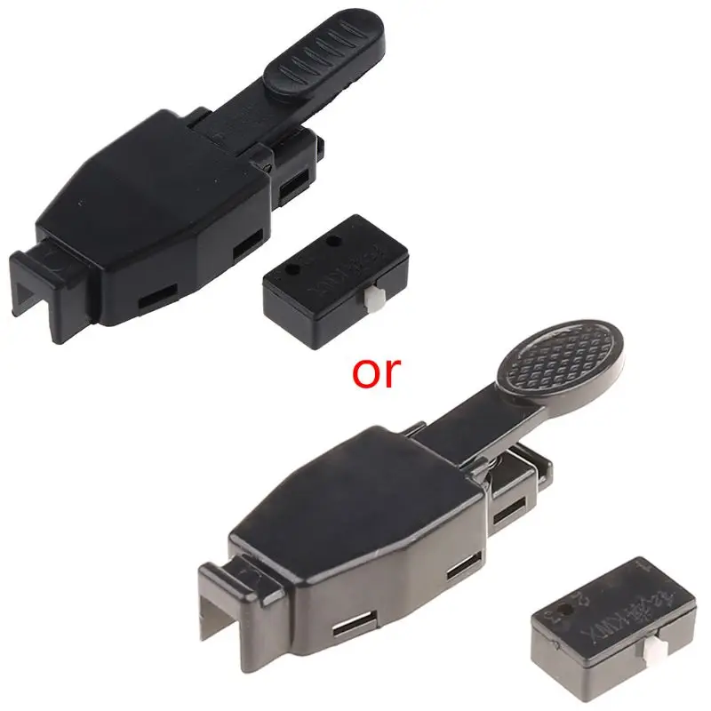Torche commutation pour torche soudage TIG WP-26 WP-17 WP-20 WP-9 coupeur Plasma