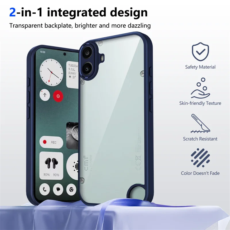 Cmf By Nothing Phon…