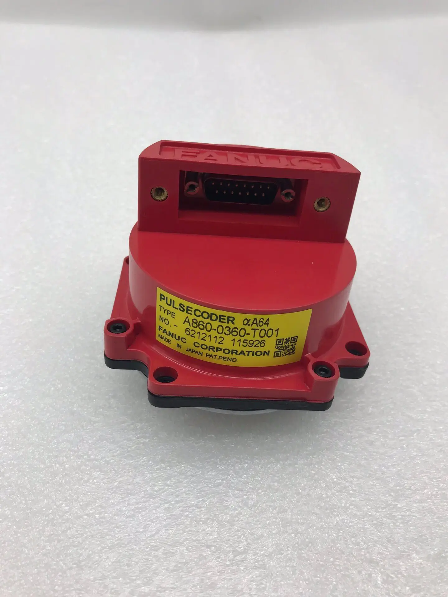 A860-0360-T001 Encoder, Original And Genuine, Model A