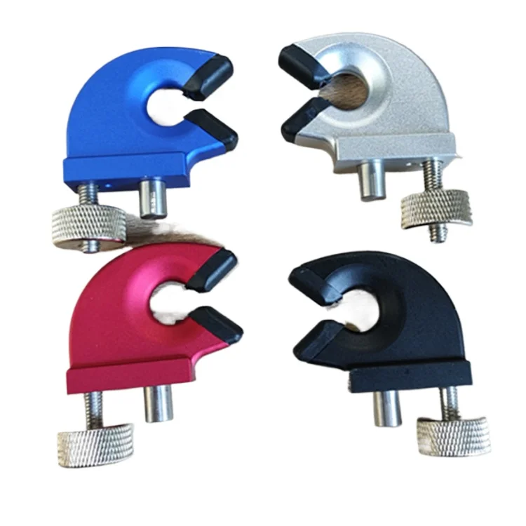 

Badminton racket threading machine, wire pulling machine, C-type clamp, u-type clip, C-shaped clip