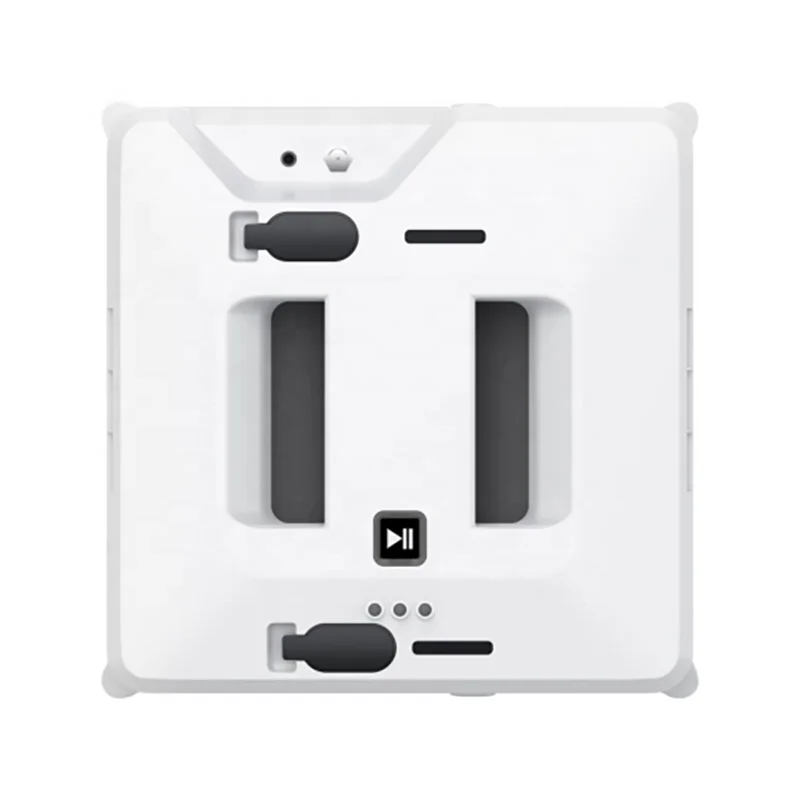 Функция распыления воды 2022, электрический пульт дистанционного управления, очиститель оконных стекол, интеллектуальная автоматическая чистка окон