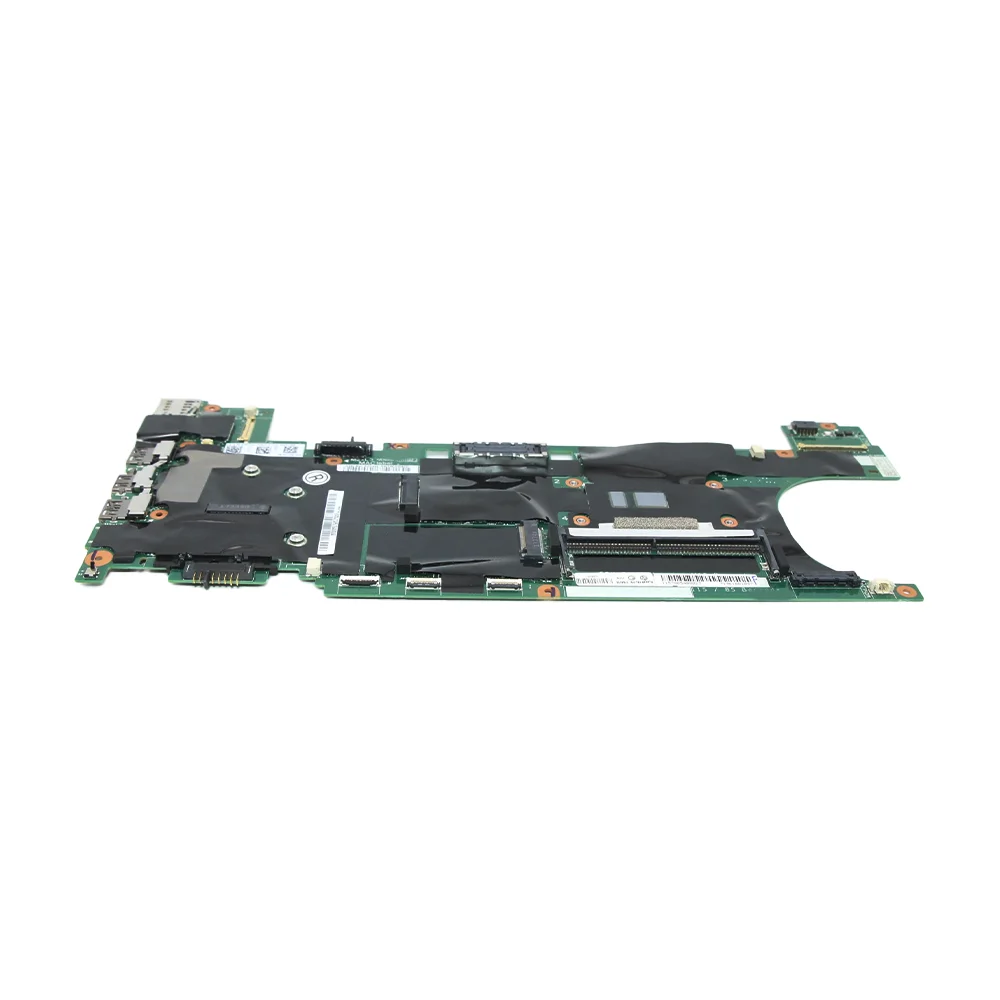 Imagem -03 - Placa-mãe do Portátil para Lenovo Thinkpad T470s Dt471 Nm-b081 com Cpu i5 6300u i5 6200u i7 6600u i7 6500u Ram 4g Ddr4