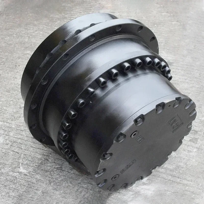 Excavator Parts Travel Reduction Gearbox 353-0562 For E336DL E328D E336E E340D E340D2