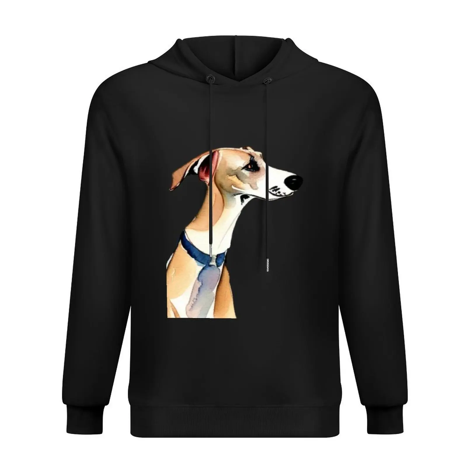 

Italian greyhound, cute funny Iggy dog lover gift, Whippet gift, Iggy lover gifts for greyhound owners Hoodie