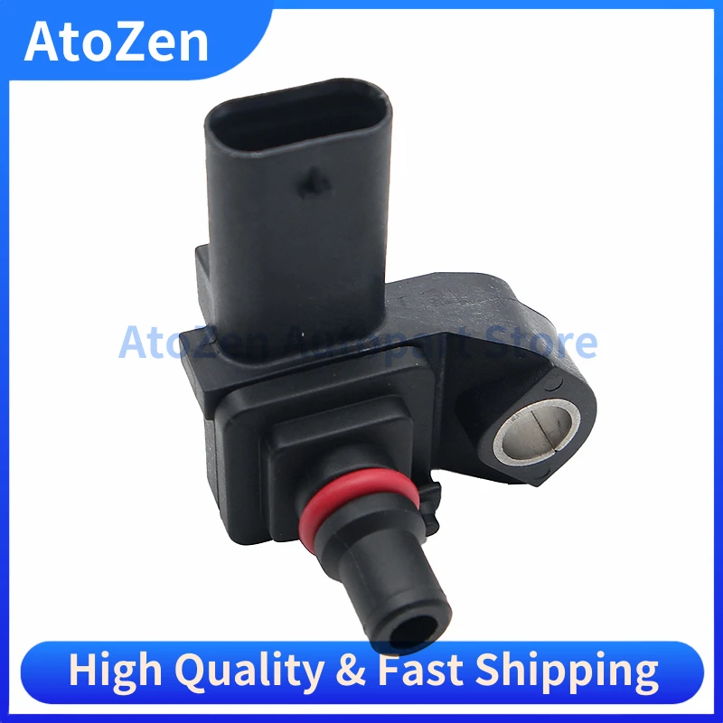 

Manifold Absolute Pressure MAP Sensor for BMW 1 2 3 4 Series X1 X2 Mini Cooper High Quality Auto Parts Car Spare Accessories New