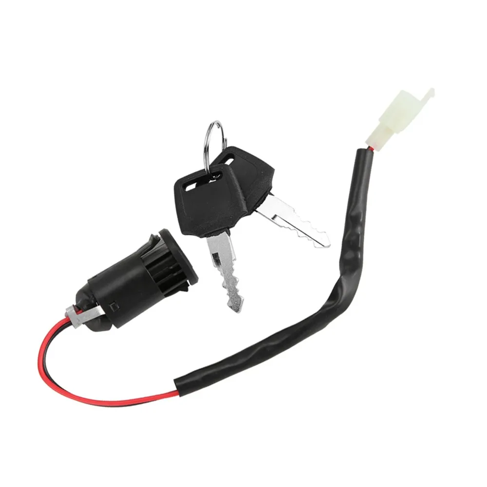 2Pcs Durable 2 Posi… - image