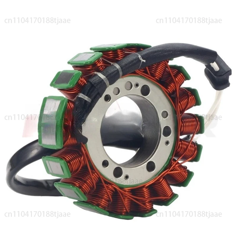 Bobina motore magnetico statore generatore E-R6N/NIJA650/KL-E650/650
