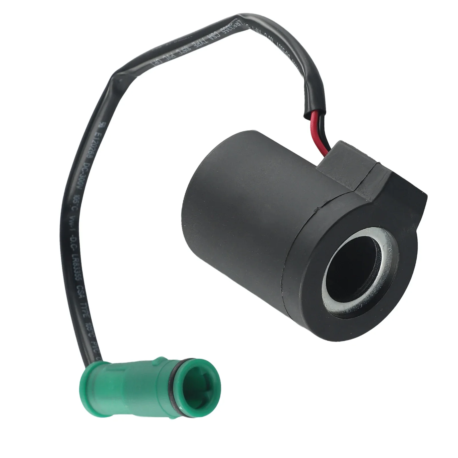 Электромагнитная катушка протестирована и надежная замена электромагнитной катушки для Volvo EC160B EC210B EC240B EC290B EC330B 14527267