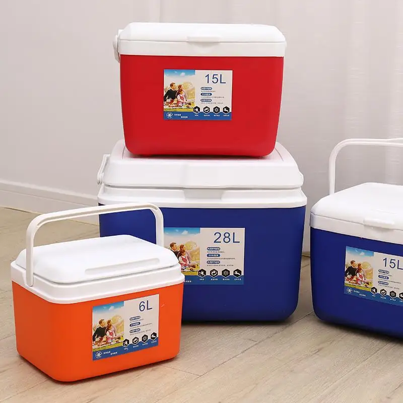 portable-insulated-cooler-box-refrigerator-outdoor-picnic-commercial-stall-handheld-ice-bucket-food-preservation-car-carrier