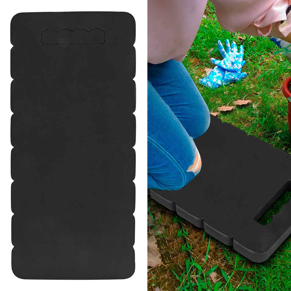 EVA Garden Kneeler Pad Kneeling Mat High Density Foam Thick Pad Kneeler Knee Cushion Mat Kneeling Kneel Protection Garden