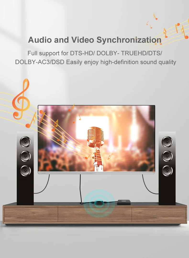 ZUIDID HDMI Switcher 2x1/2x1 4K HD Splitter Bidirectional Converter Split screen HDMI switch adapter for TV BOX/PS4/Laptop/Xbox